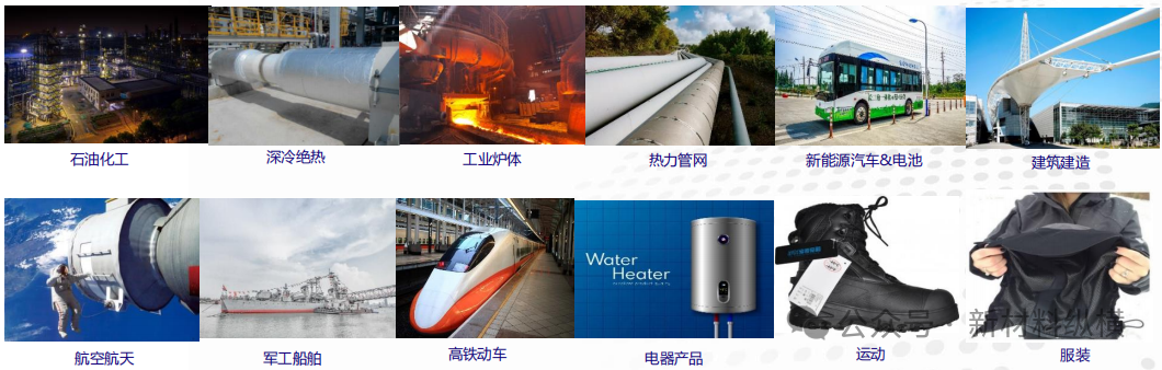 气凝胶